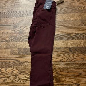 New with tags GAP jeans